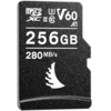 Image de Angelbird AV PRO Micro SDXC 256 Go UHS-II avec adaptateur SD