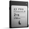 Image de Angelbird CFexpress AV Pro MK2 2To Type B