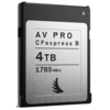 Image de Angelbird CFexpress AV Pro MK2 4To Type B