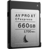 Image de Angelbird CFexpress AV Pro XT MkII 660 Go Type B