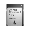 Image de Angelbird CFexpress AV Pro XT MK2 1320GB Type B