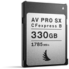 Image de Angelbird CFexpress AV Pro SX 330Go Type B