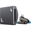 Image de Angelbird Enregistreur CFexpress B Raven Black USB-C Soldes été 2026