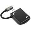 Image de Angelbird Enregistreur Carte SD Raven Black USB-C Soldes été 2026