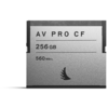 Image de Angelbird AV PRO CF SE 256 GB