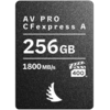 Image de Angelbird CFexpress AV Pro 256Go Type A