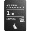 Image de Angelbird CFexpress AV Pro 1To Type A