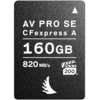 Image de Angelbird AV PRO CFexpress 2.0 Type A SE 160GB