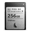 Image de Angelbird AV PRO SE CFexpress B v4 MK2 256 GB -15% avec le code SALON15
