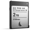 Image de Angelbird AV PRO SE CFexpress B v4 MK2 2 TB