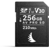Image de Angelbird AV Pro SD V30 MkII 256 GB