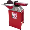 Image de Ponceuse à bande et à disque Holzmann Maschinen BT1220TOP_230V BT1220TOP_230V 750 W 254 mm
