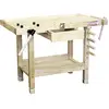 Image de Holzmann Maschinen WB106MINI Holzmann Maschinen Kinderwerkbank 22 kg