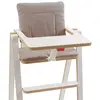Image de SUPAflat - Coussin d'Assise Confort en Coton - Coussin Réducteur pour Chaise Haute SUPAflat - Little Koala
