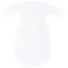 Image de Träumeland S0000106 Sac de Couchage intérieur LiebesMICH Blanc Taille 74