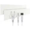 Image de Déshumidificateur mural/anti-moisissures Schimmel-DRY DH-WHI-SDRY-SET blanc
