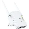 Image de Répéteur STRONG (Répéteur WiFi 300 Mbits Prise Murale)