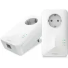 Image de Strong AV1000 Powerline Kit Adaptateur avec Prise, HomePlug AV2 Powerline Ethernet Extension, Ports Gigabit LAN, Plug & Play, Mode économie d'énergie, idéal pour Le Streaming multimédia