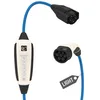 Image de NRGkick 16A Light 5 m Pure   Borne de Recharge Mobile Véhicules Électrique 11 KW