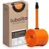 Image de Tubolito S-cx Presta 60 Mm Inner Tube 700 x 30-47C