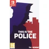 Image de Giochi par console THQ Nordic This Is The Police