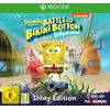 Image de Spongebob Squarepants: Battle For Bikini Bottom - Rehydrated - Shiny Edition