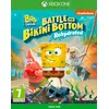 Image de Spongebob Squarepants: Battle For Bikini Bottom - Rehydrated - Xbox One