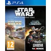 Image de Star Wars Racer & Commando Comb (PS4)