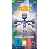 Image de Destroy All Humans 2! - Reprobed - 2nd Coming Edition - Xbox Series X/S