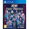 Image de AEW: Fight Forever - PlayStation 4