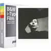 Image de Polaroid B&W i-Type Film instantané