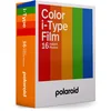 Image de Polaroid Film Couleur pour i-Type - Double Pack