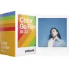 Image de Polaroid Go Color - Double Pack Film instantané