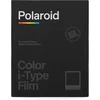 Image de Polaroid Film Couleur pour i-Type - Noir Frame Edition