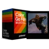 Image de Polaroid 6211 Film couleur pour Go - paquet de deux - cadre noir, 16 films (2x8) (l'emballage peut varier)