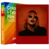 Image de Polaroid Film Couleur pour i-Type - Color Frames
