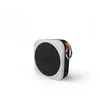 Image de Polaroid P1   Enceinte Bluetooth sans Fil Rechargeable avec étanchéité IPX5 et Double appariement stéréo - Noir