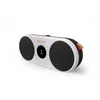 Image de Polaroid P2 Lecteur de Musique Bluetooth sans Fil Rechargeable avec Double appariement stéréo Noir