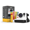 Image de Polaroid Now Gen2 Noir & Blanc Everything Box