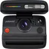 Image de Polaroid Flip Camera Black Appareil photo à développement instantané noir
