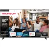 Image de THOMSON 50 Pouces (127cm) 4K Ultra HD Smart Google TV, Wi-FI,Dolby Audio, HDR10, Bluetooth 5.1, Triple-Tuner (Câble/Satellite/Antenne), HDMI, CI+, A+ Panneau - 50UG4S14