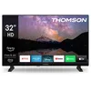Image de THOMSON TV 32 Pouces (80 cm) HD Smart Fire TV, Commande vocale Alexa, Triple Tuner (DVB-T/T2/C/S/S2), Dolby Audio, DTS Virtual:X, HDR10, WiFi, Bluetooth, HDMI- 32HF2S34