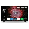 Image de THOMSON TV 40 Pouces (100 cm) FHD Smart Fire TV, Commande vocale Alexa, Triple Tuner (DVB-T/T2/C/S/S2), Dolby Audio, DTS Virtual:X, HDR10, AirPlay, WiFi, Bluetooth, HDMI- 40FF2S34