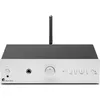 Image de Stereo Box E - Amplificateur - Reproduction sonore de haute qualité, 7 entrées, AptX HD Bluetooth - Argent