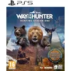 Image de Way of the Hunter - Hunting Season One - PlayStation 5