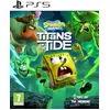 Image de SpongeBob SquarePants: Titans of the Tide - PlayStation 5