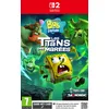 Image de Bob L'éponge: Les Titans Des Marées - Nintendo Switch 2