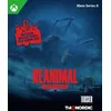 Image de REANIMAL - Deluxe Edition - Xbox Series X