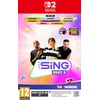Image de Let's Sing 2027 - Nintendo Switch 2