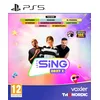 Image de Let's Sing 2027 - PlayStation 5